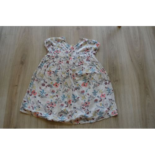 Robe Tape À L'oeil 5 Ans