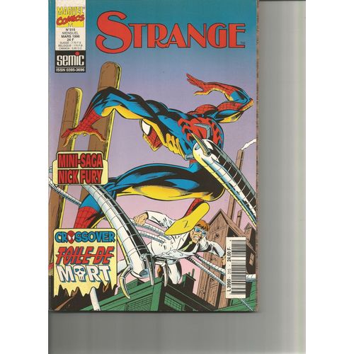 Strange 315