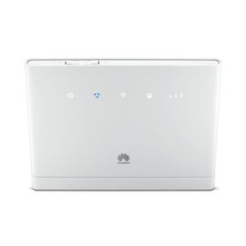 Huawei B315s-22 - Routeur sans fil - WWAN - commutateur 4 ports - GigE - Wi-Fi - 2,4 Ghz - adaptateur de téléphone VoIP