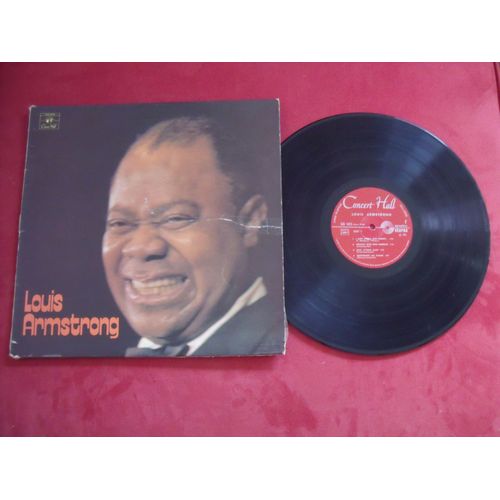 Louis Armstrong