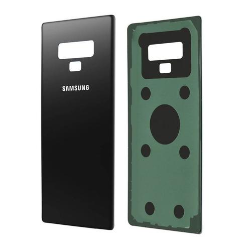 Cache Batterie Samsung Galaxy Note 9 - Noir
