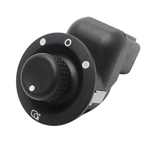 Interrupteur De Rétroviseur Conrtol Pour Renault Clio Iii Laguna Ii Megane 2 Scenic 2 8200676533