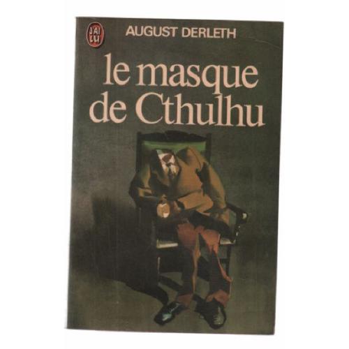 Le Masque De Cthulhu