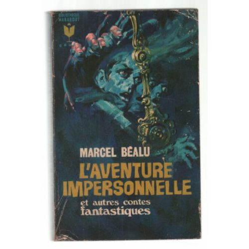 L'aventure Impersonnelle