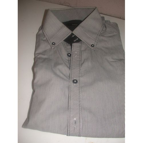 Chemise Rayé Celio 41/42