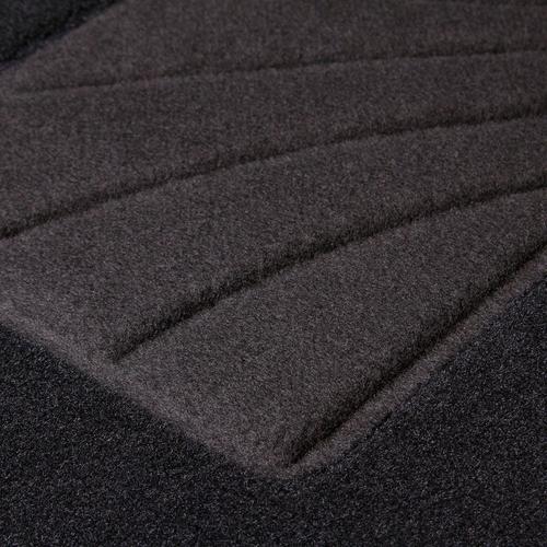 Tapis de sol Lancia Delta Integrale de 1989 a 1993 en velours sur-mesure et  personnalise a vendre