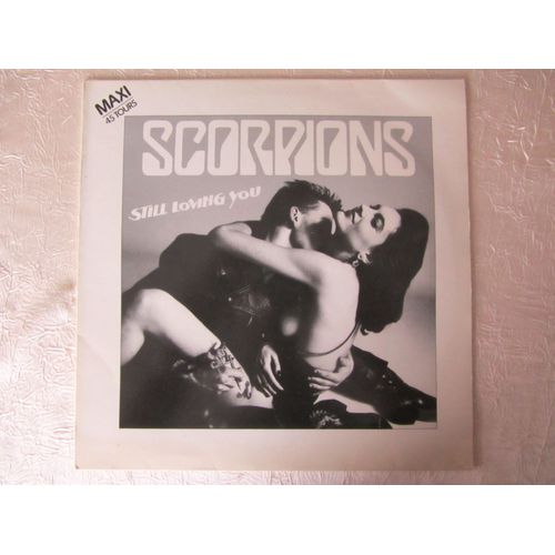 Still Loving You - As Goon As The Good Times Roll
