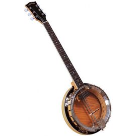 Gold Tone Gt-750 - Banjitar Deluxe