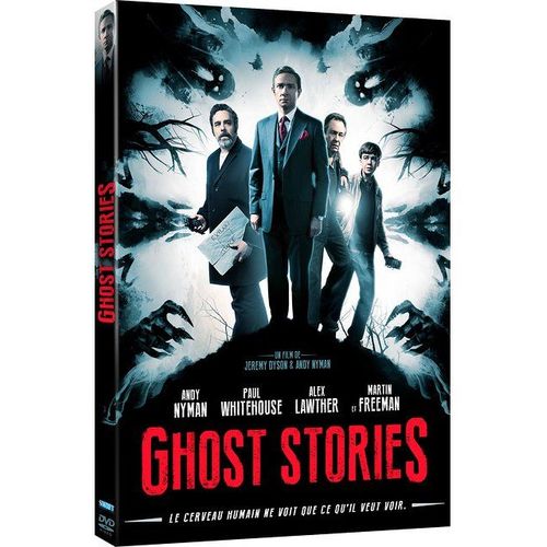 Ghost Stories