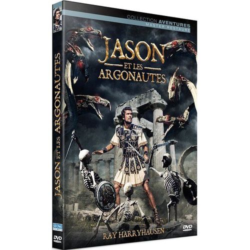 Jason Et Les Argonautes