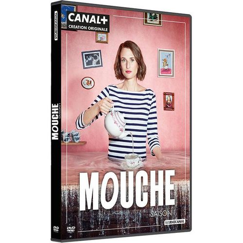 Mouche - Saison 1