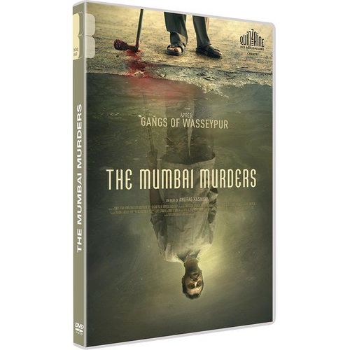 The Mumbai Murders