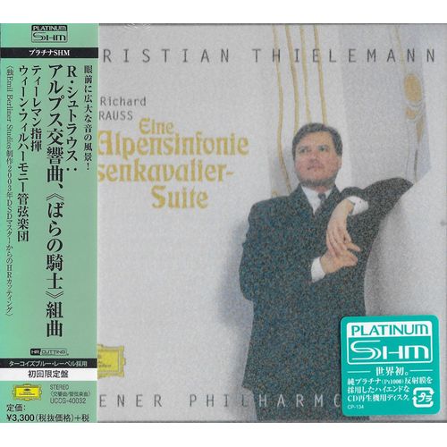 Symphonie Alpestre