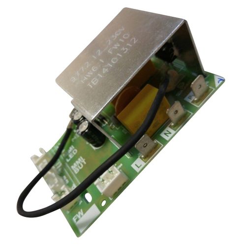 Carte electronique de puissance Cafetière Expresso (MS-623716 KRUPS)
