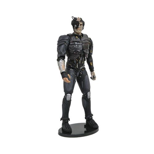 Star Trek Select - Figurine Borg (: The Next Generation) 18 Cm