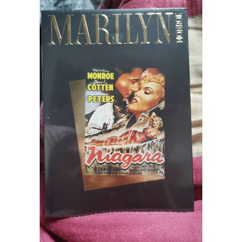 Niagara (Collection Marilyn Monroe