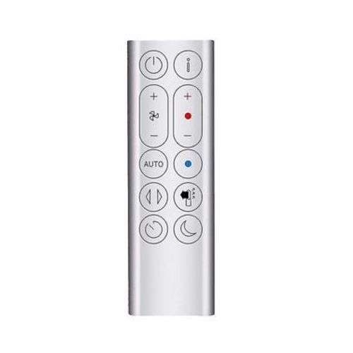 Télécommande Compatible avec Dyson HP04 Pure Hot + Cool HP07 Purificateur d'air