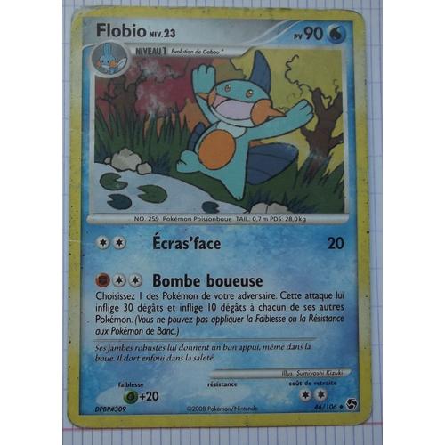 Flobio 46/106