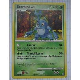 Scarhino 28/130