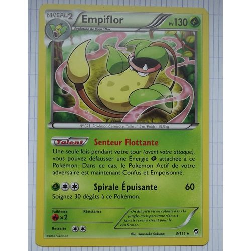 Empiflor 3/111