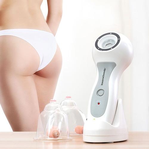 Shop-Story - Appareil Anti-Cellulite De Vacuothérapie Pro