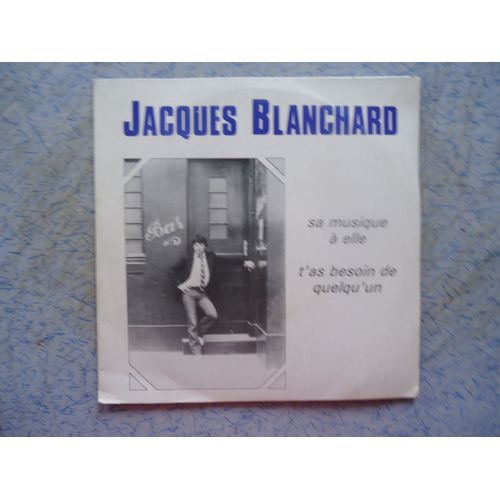 Sa Musique A Elle