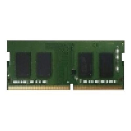 QNAP - T0 version - DDR4 - module - 16 Go - SO DIMM 260 broches - 2666 MT/s / PC4-21300 - 1.2 V - mémoire sans tampon - non ECC - pour QNAP QXG-10, 100, 100G2SF-E810, 10G2T-X710, 25, 5G4T-111...