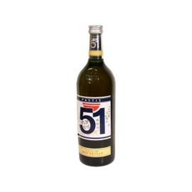 Pastis 51, Spiritueux