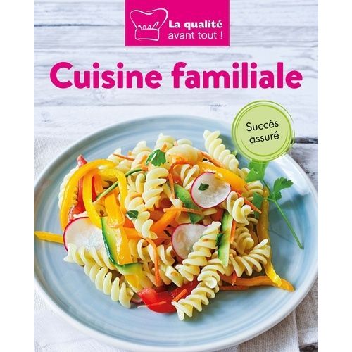 Cuisine Familiale