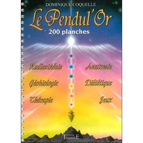 Le Pendul'or - 200 Planches