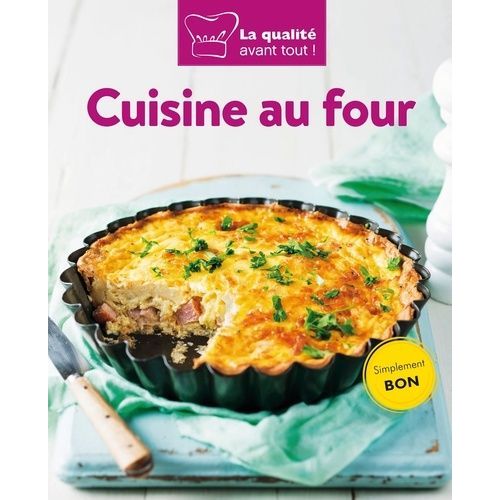 Cuisine Au Four