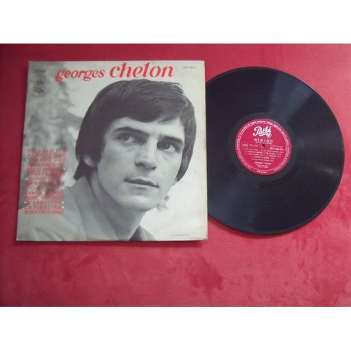 Lp « Tu Sais/68 »
