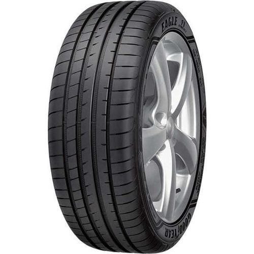 PNEU Eté Goodyear F1 ASYMMETRIC 3 SUV 275/40 R20 106 Y