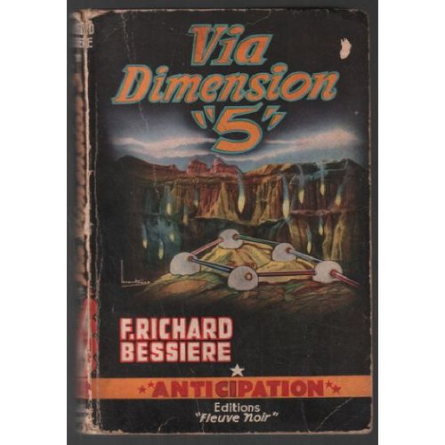 Via Dimension 5