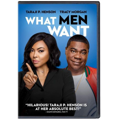 Ce Que Veulent Les Hommes - What Men Want