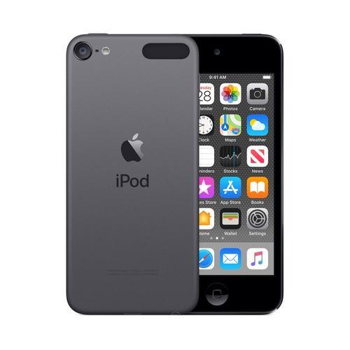 Apple iPod touch 32 GB 7. Generation 2019 Space gris - MVHW2FD/A