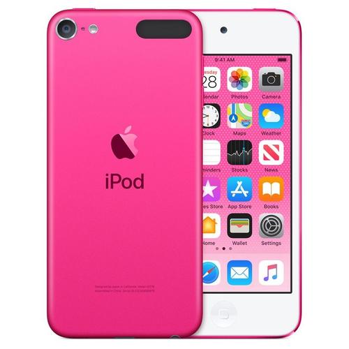 Apple iPod touch 32 GB 7. Generation 2019 rose - MVHR2FD/A