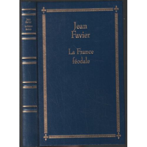 La France Féodale