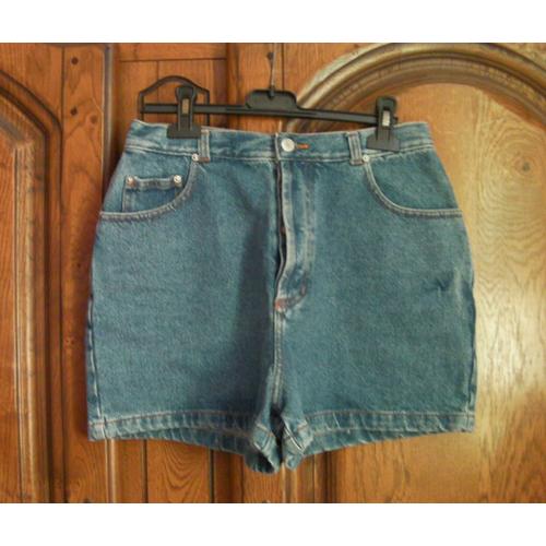 Short Jean Promod - Taille 40