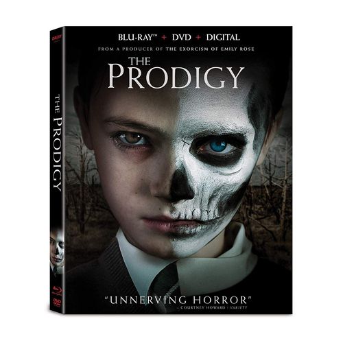 The Prodigy