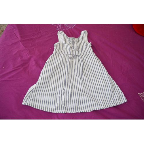 Robe Vertbaudet 5 Ans