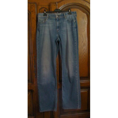 Jean Bleu Levi's - Taille 32 X 32