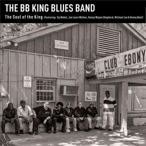 The Bb King Blues Band : The Soul Of The King