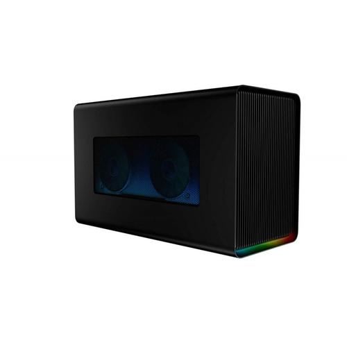 Boitier Razer Core X Chroma