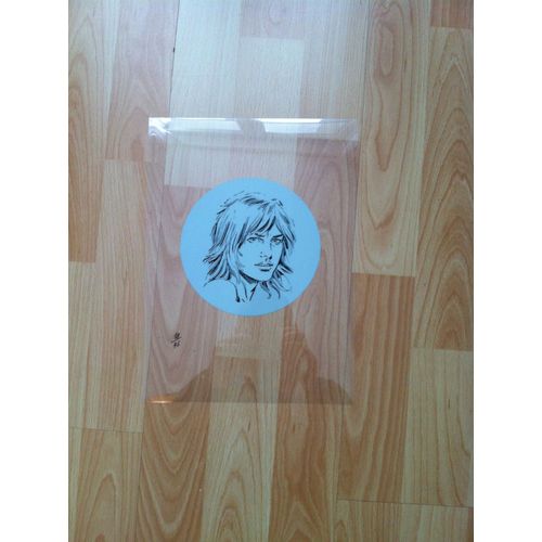 Corentin : Transparent