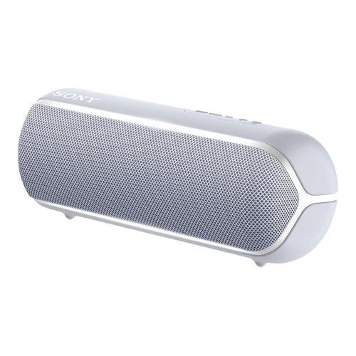 Sony SRS-XB22 - Enceinte sans fil Bluetooth - Gris