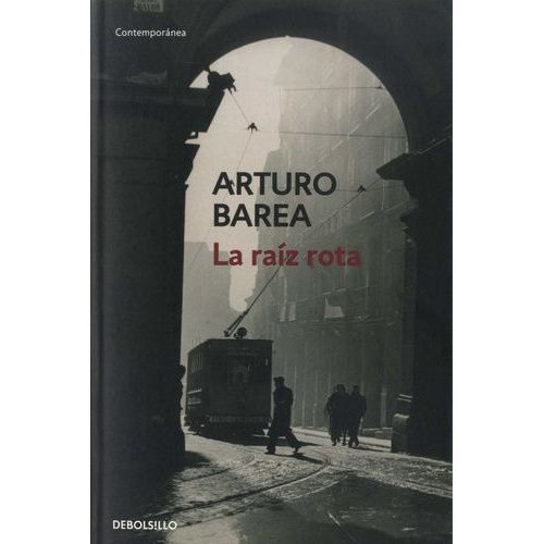 La Raiz Rota