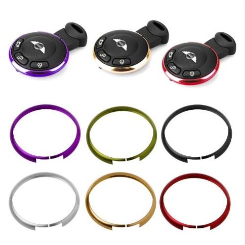 Anneau Clef Mini Cooper R55 R56 R57 R58 R59 R60