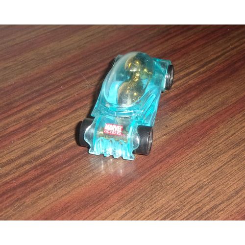 Voiture Marvel 2006-Majorette