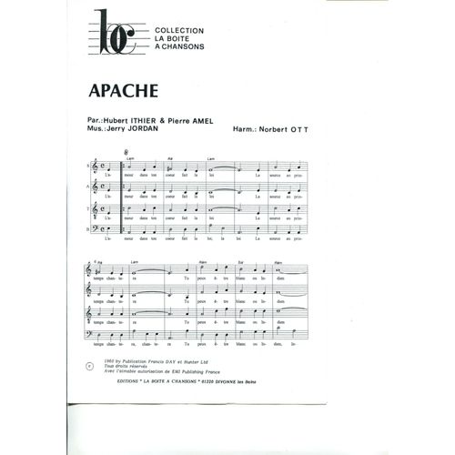 Apache